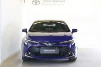 Toyota Corolla 112kW thumbnail