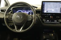 Toyota Corolla 72kW thumbnail