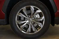 Toyota RAV4 131kW thumbnail