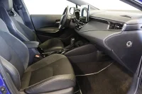 Toyota Corolla 112kW thumbnail