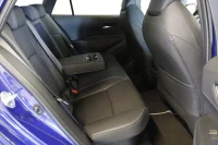 Toyota Corolla 112kW thumbnail
