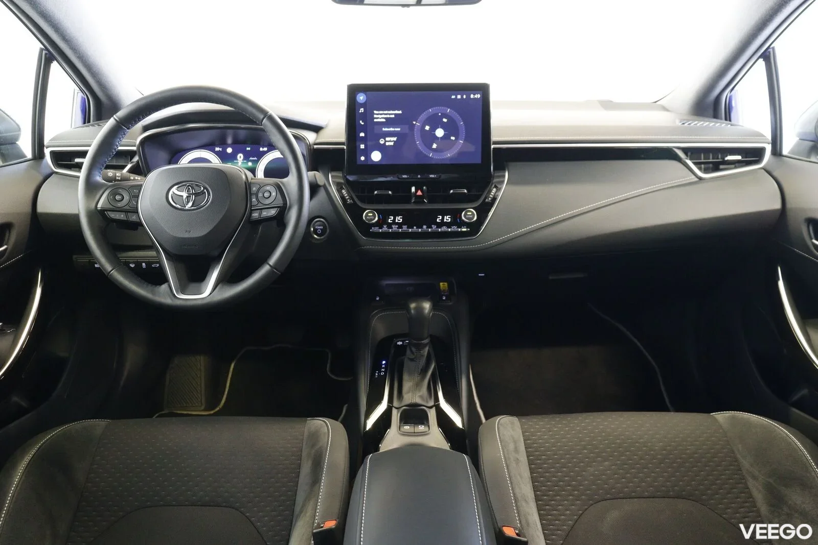 Toyota Corolla 112kW