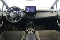 Toyota Corolla 112kW thumbnail