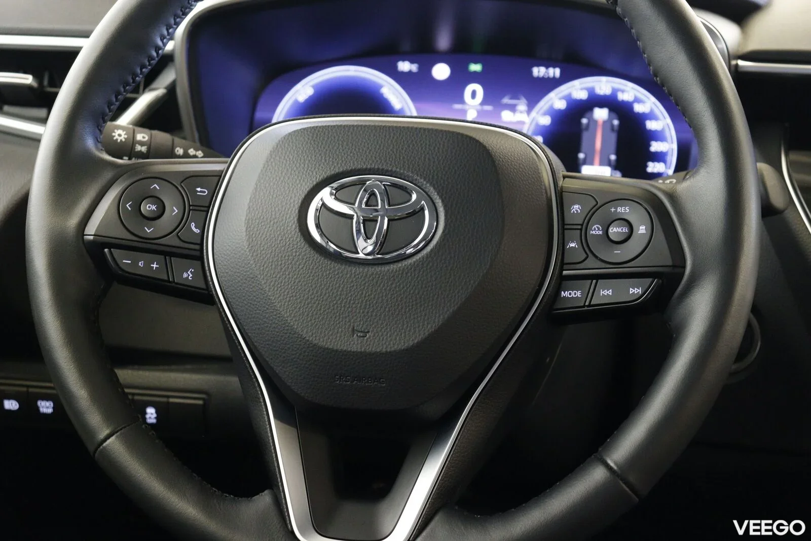 Toyota Corolla 72kW