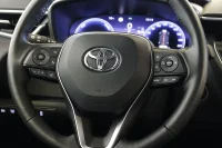 Toyota Corolla 72kW thumbnail