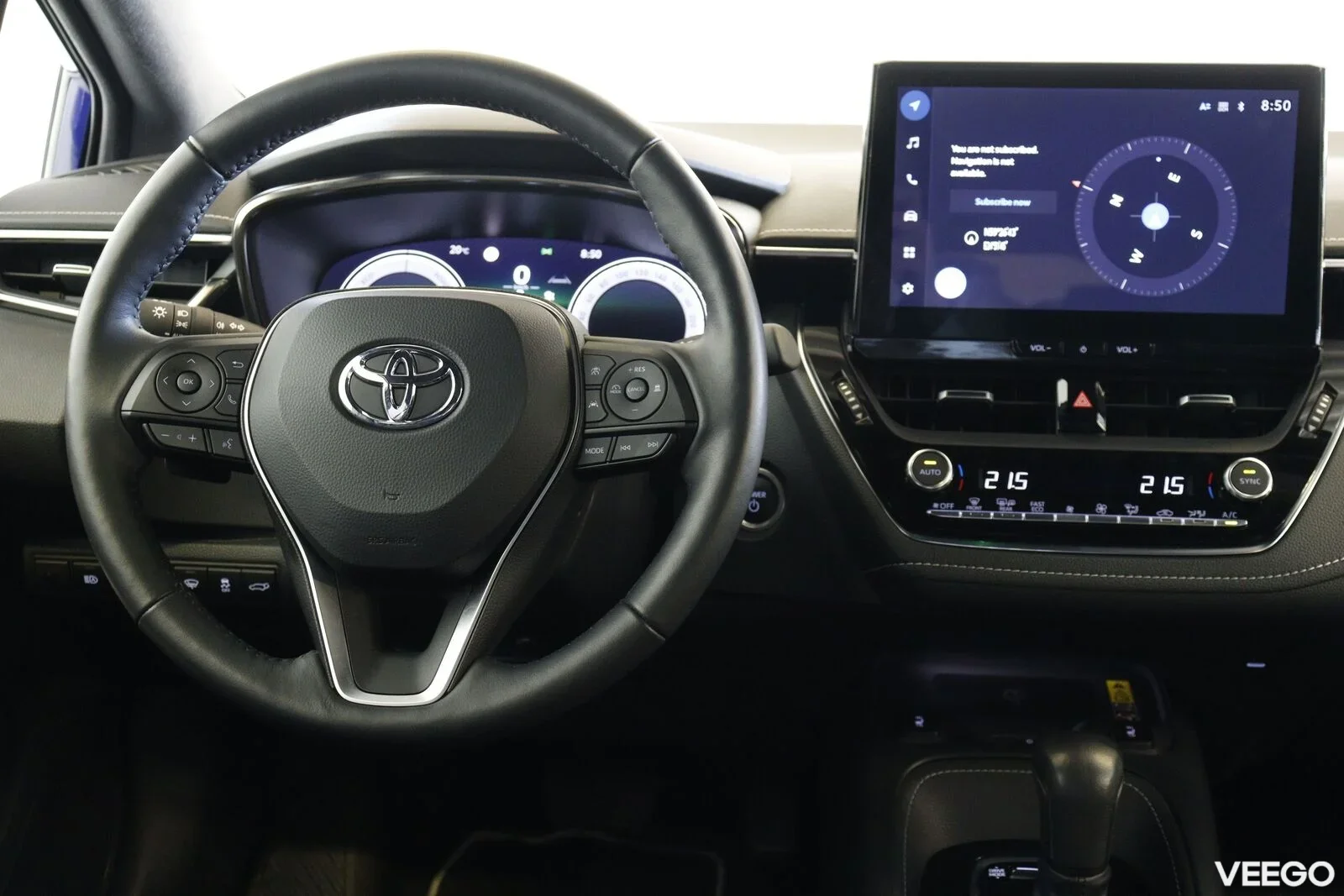 Toyota Corolla 112kW