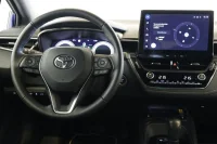 Toyota Corolla 112kW thumbnail