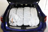 Toyota Corolla 112kW thumbnail