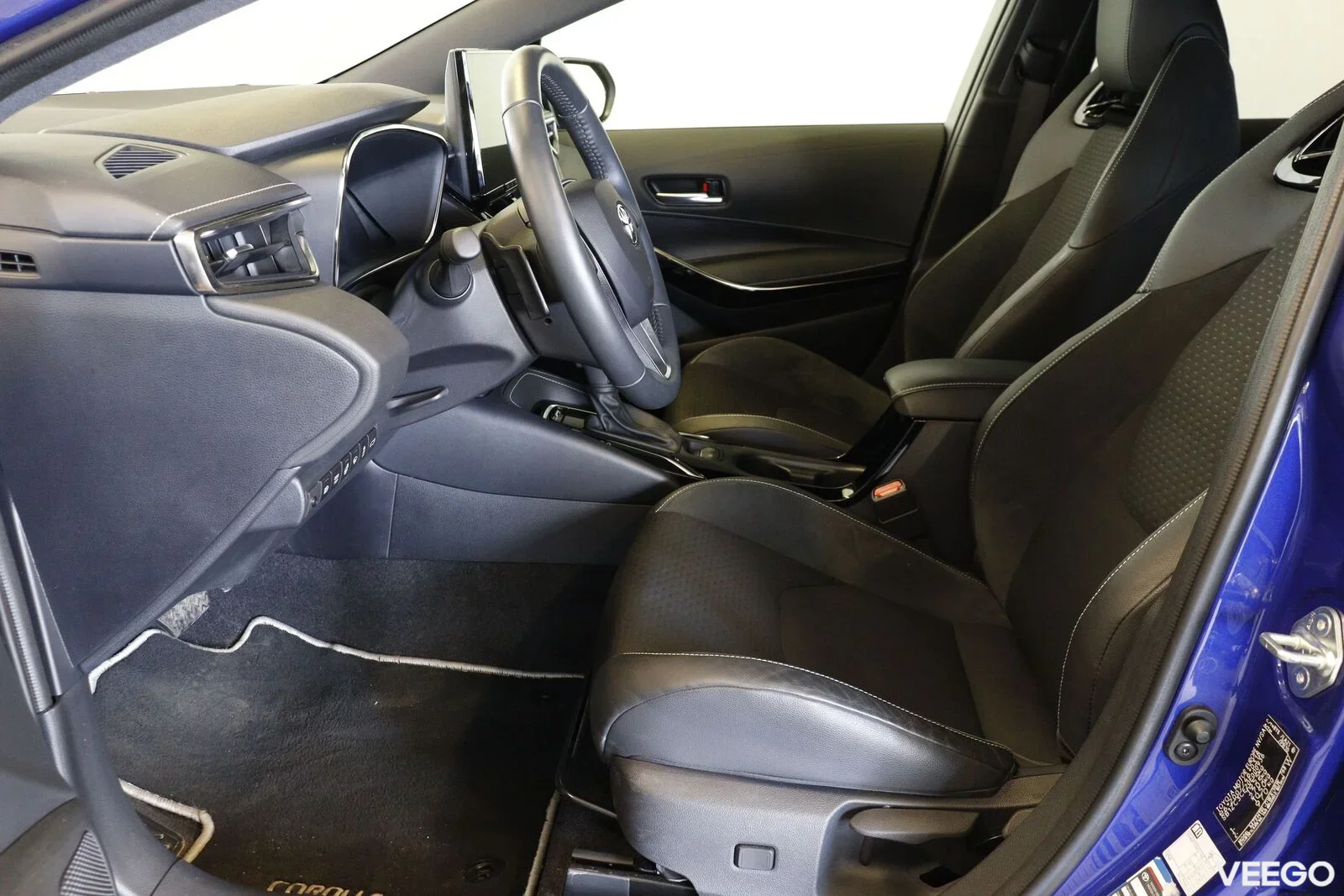 Toyota Corolla 112kW