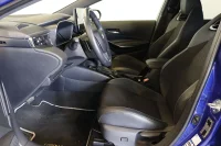 Toyota Corolla 112kW thumbnail
