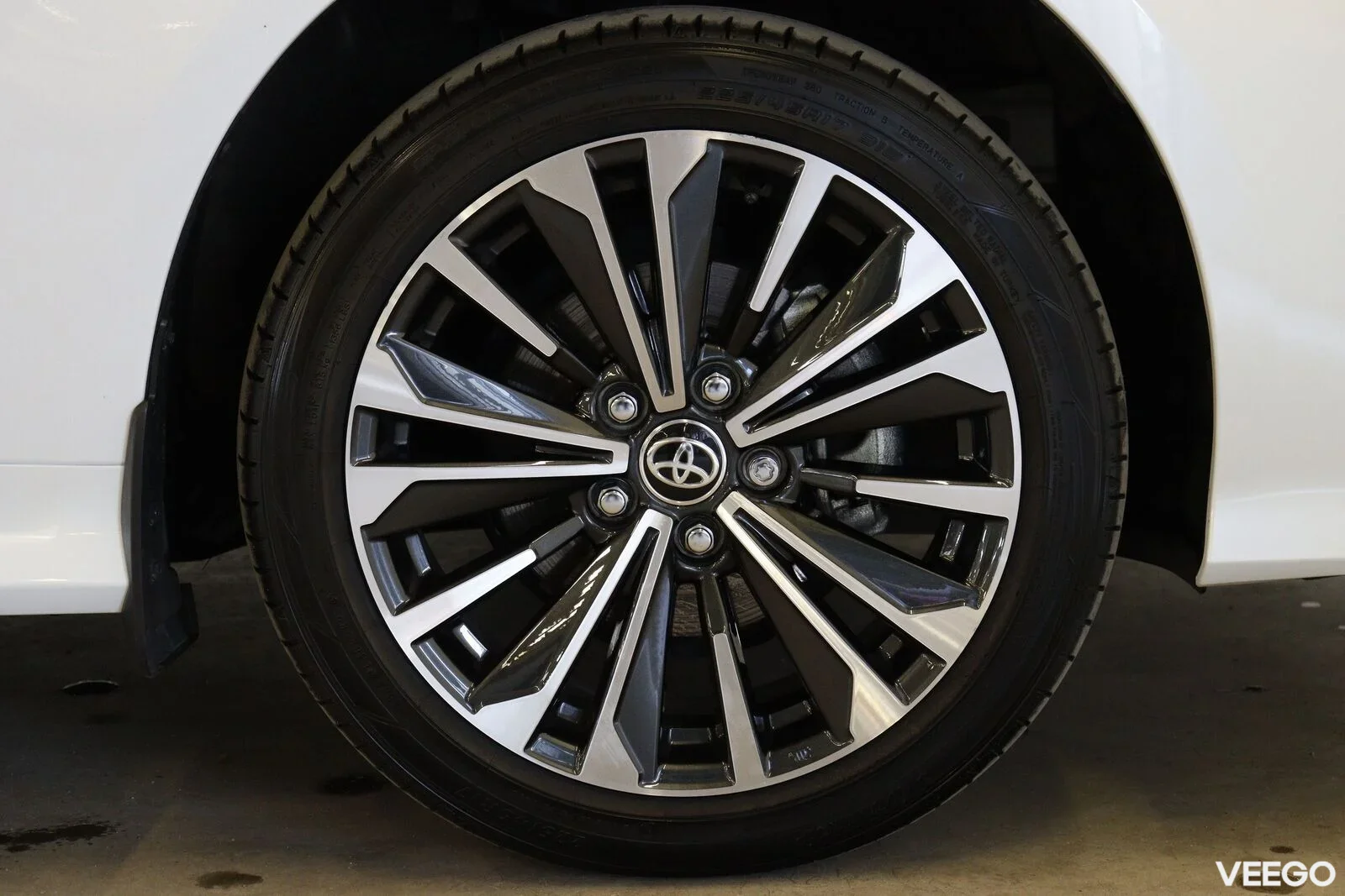 Toyota Corolla 72kW