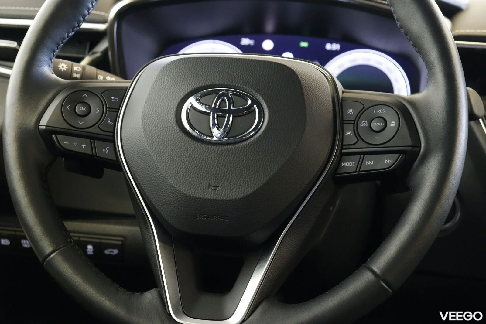 Toyota Corolla 112kW