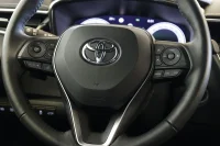Toyota Corolla 112kW thumbnail