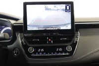 Toyota Corolla 112kW thumbnail