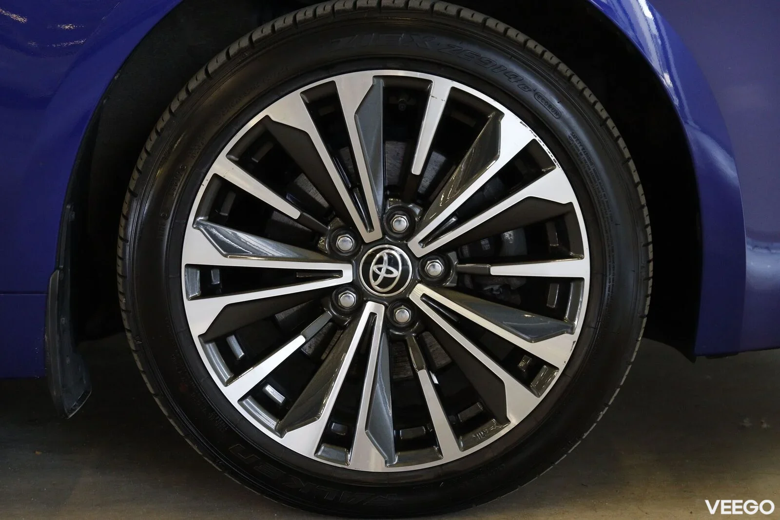 Toyota Corolla 112kW