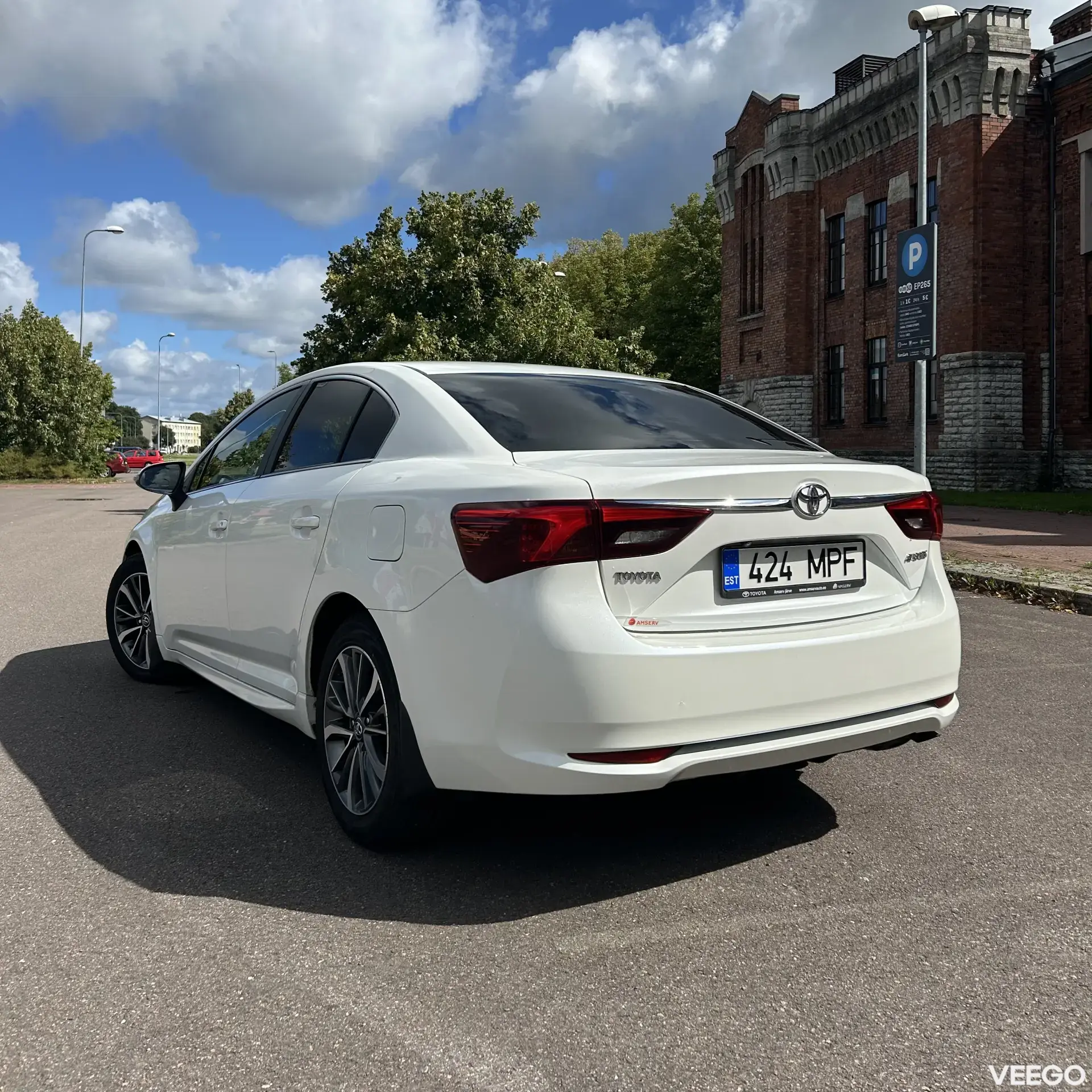 Vehicle Image