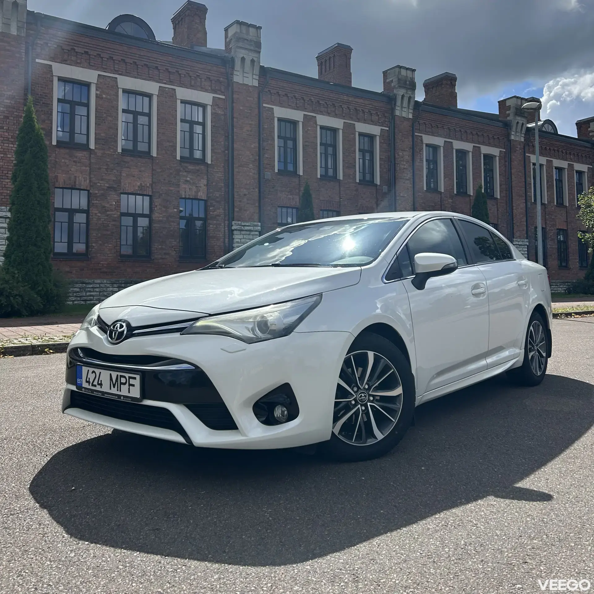 Vehicle Image
