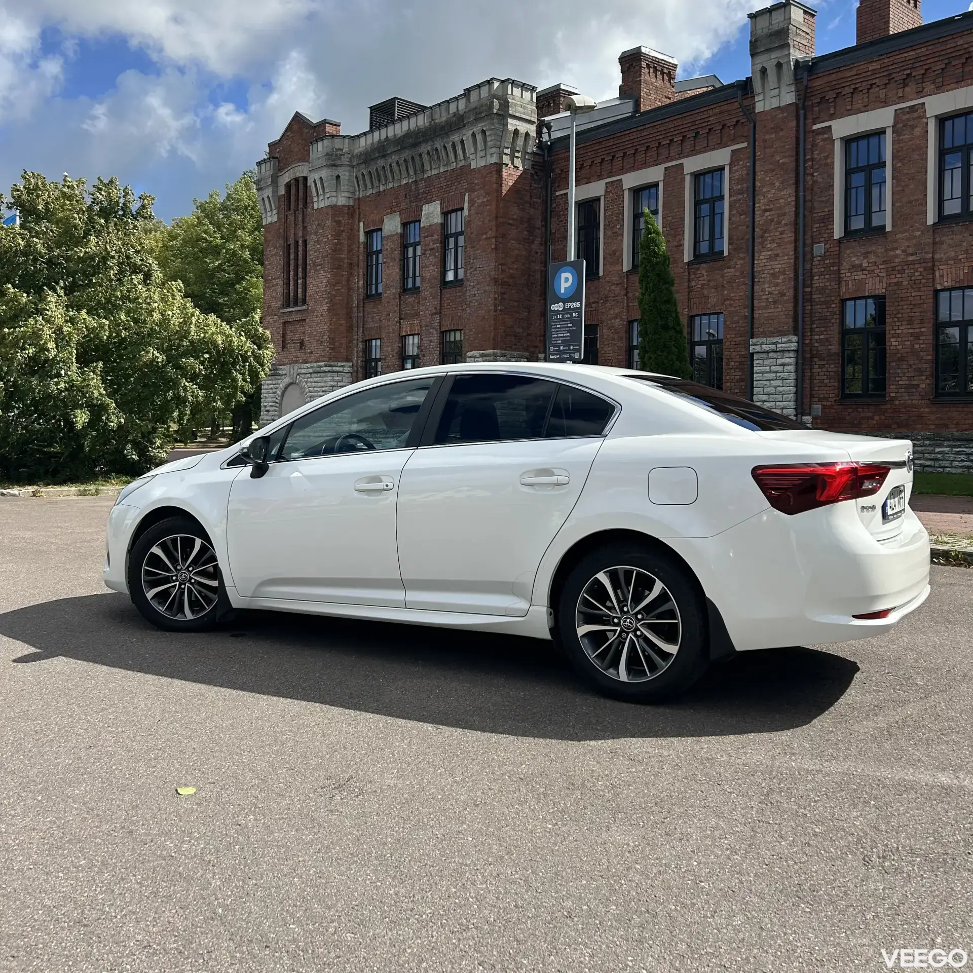 Vehicle Image