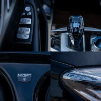 BMW 740 740E IPERFORMANCE 2.0 240kW thumbnail