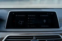 BMW 740 740E IPERFORMANCE 2.0 240kW thumbnail