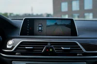 BMW 740 740E IPERFORMANCE 2.0 240kW thumbnail