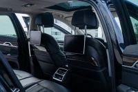 BMW 740 740E IPERFORMANCE 2.0 240kW thumbnail