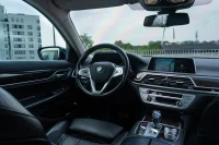 BMW 740 740E IPERFORMANCE 2.0 240kW thumbnail