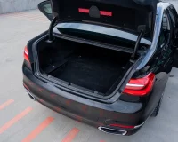 BMW 740 740E IPERFORMANCE 2.0 240kW thumbnail