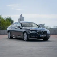 BMW 740 740E IPERFORMANCE 2.0 240kW thumbnail
