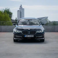BMW 740 740E IPERFORMANCE 2.0 240kW thumbnail