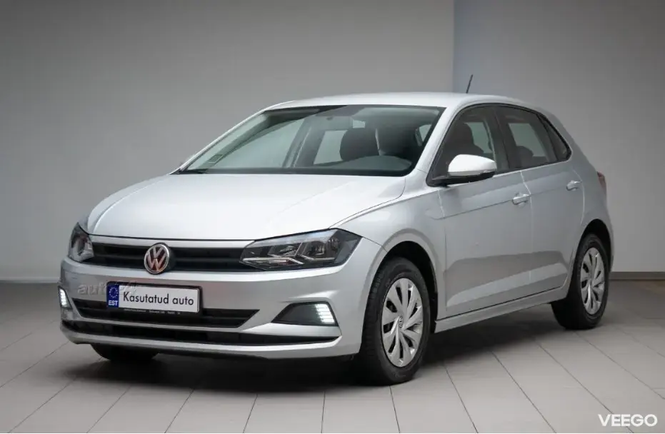 Volkswagen Polo 59kW