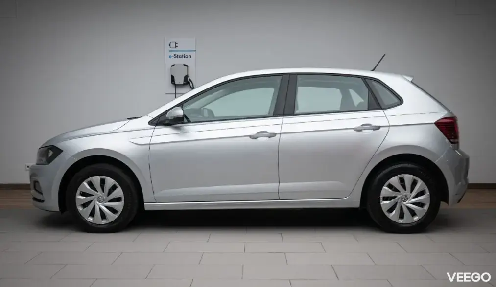 Volkswagen Polo 59kW