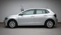 Volkswagen Polo 59kW thumbnail