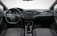 Volkswagen Polo 59kW thumbnail