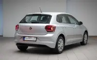 Volkswagen Polo 59kW thumbnail
