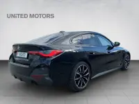 BMW 420 d xDrive Gran Coupe M-Sportpakett Widescreen 140kW thumbnail