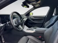 BMW 420 d xDrive Gran Coupe M-Sportpakett Widescreen 140kW thumbnail