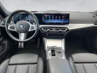 BMW 420 d xDrive Gran Coupe M-Sportpakett Widescreen 140kW thumbnail