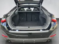 BMW 420 d xDrive Gran Coupe M-Sportpakett Widescreen 140kW thumbnail