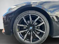 BMW 420 d xDrive Gran Coupe M-Sportpakett Widescreen 140kW thumbnail
