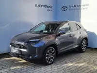 Toyota Yaris Cross 1.5 92kW thumbnail