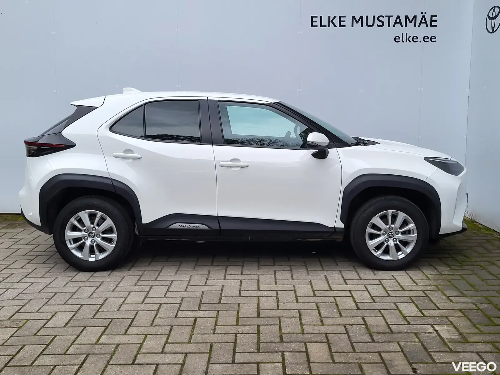 Toyota Yaris Cross 1.5 68kW