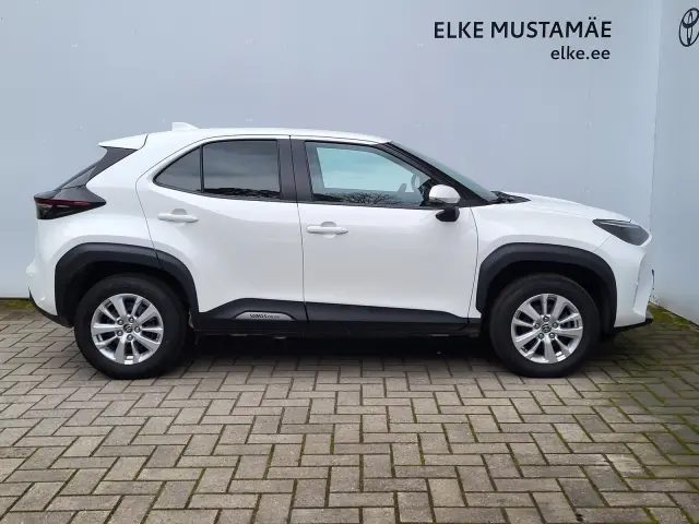Image of Toyota Yaris Cross 1.5 68kW