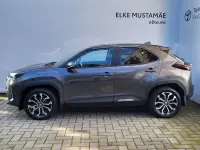 Toyota Yaris Cross 1.5 92kW thumbnail