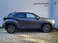Toyota Yaris Cross 1.5 92kW thumbnail