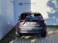 Toyota Yaris Cross 1.5 92kW thumbnail