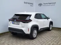 Toyota Yaris Cross 1.5 68kW thumbnail