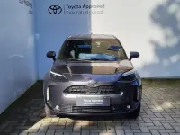 Toyota Yaris Cross 1.5 92kW thumbnail