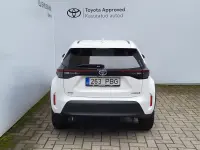 Toyota Yaris Cross 1.5 68kW thumbnail