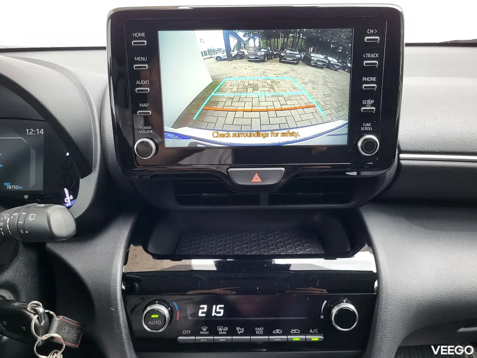 Toyota Yaris Cross 1.5 68kW